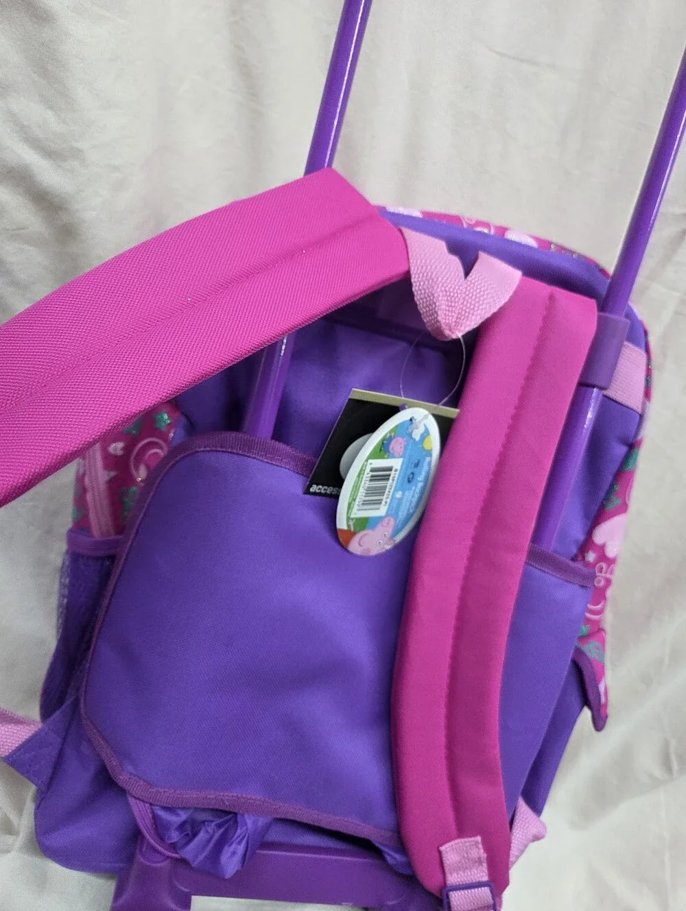 Peppa Pig Backpack